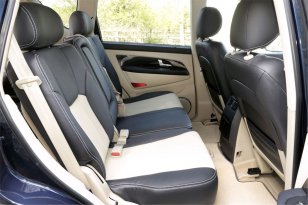 SsangYong Rexton W 2013