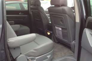 SsangYong Rodius 2005 - 2013