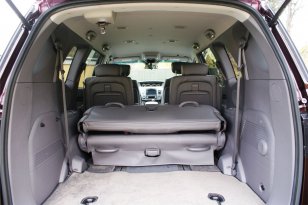 SsangYong Turismo 2013