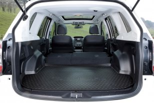 Subaru Forester 2013