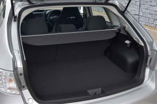 Subaru Impreza III 2008 - 2012