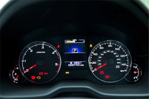 Subaru Legacy and Outback 2009 - 2014