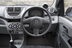 Suzuki Alto 2009 - 2015