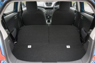 Suzuki Alto 2009 - 2015