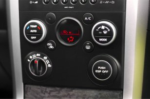 Suzuki Grand Vitara LWB 2005 - 2014