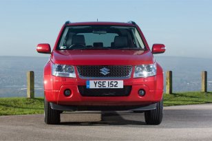 Suzuki Grand Vitara LWB 2005 - 2014