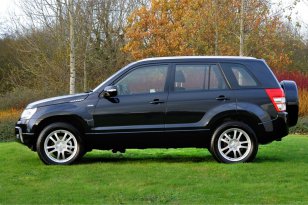 Suzuki Grand Vitara LWB 2005 - 2014