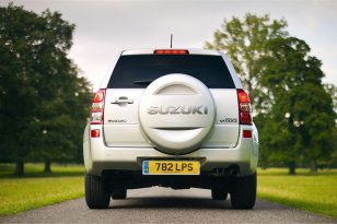 Suzuki Grand Vitara LWB 2005 - 2014