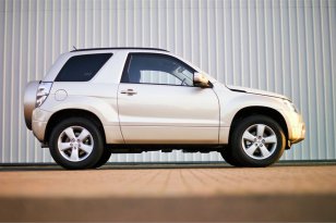 Suzuki Grand Vitara SWB 2005 - 2014
