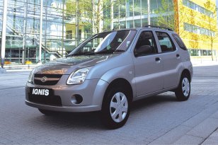 Suzuki Ignis 2003 - 2007