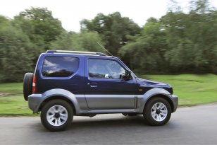 Suzuki Jimny 1998