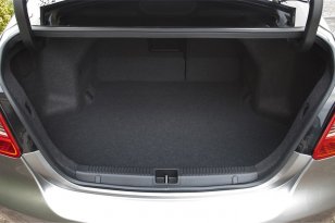 Suzuki Kizashi 2012 - 2014