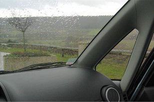 Suzuki SX4 2006 - 2014