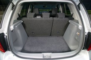 Suzuki SX4 2006 - 2014