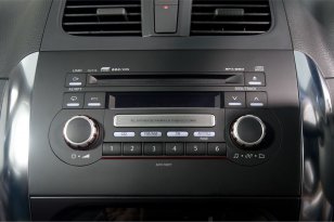 Suzuki SX4 2006 - 2014