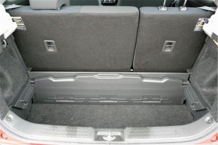 Suzuki Swift 2005 - 2010