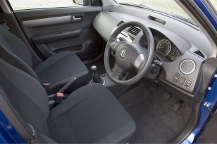 Suzuki Swift 2005 - 2010