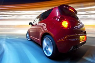 Suzuki Swift 2005 - 2010