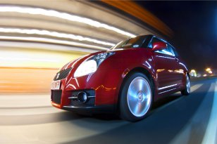 Suzuki Swift 2005 - 2010