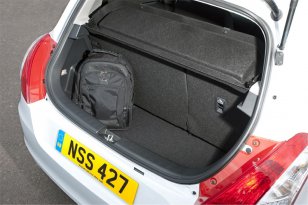 Suzuki Swift 2010 - 2017