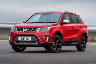 Suzuki Vitara 2015