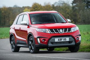 Suzuki Vitara 2015