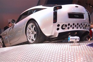 TVR Tamora T350C 2003 - 2005