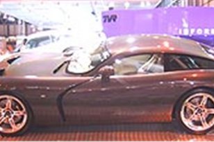 TVR Tamora T440R 2003 - 2005