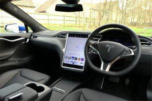 Tesla Mod 2014