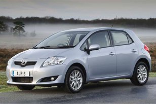 Toyota Auris 2007 - 2013