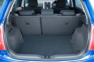 Toyota Auris 2007 - 2013