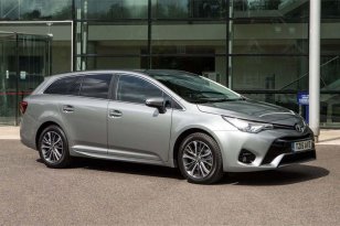 Toyota Avensis Touring Sports 2015