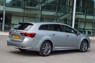 Toyota Avensis Touring Sports 2015