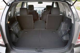 Toyota Corolla Verso 2004 - 2009