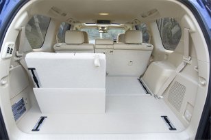 Toyota Land Cruiser 2010