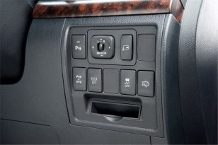 Toyota Land Cruiser V8 2008 - 2015