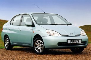 Toyota Prius 2000 - 2003