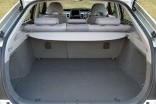 Toyota Prius 2003 - 2009