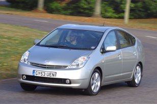 Toyota Prius 2003 - 2009