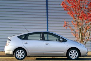 Toyota Prius 2003 - 2009