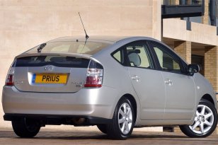 Toyota Prius 2003 - 2009