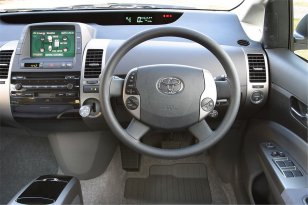 Toyota Prius 2003 - 2009