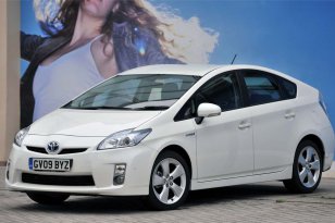Toyota Prius 2009 - 2016