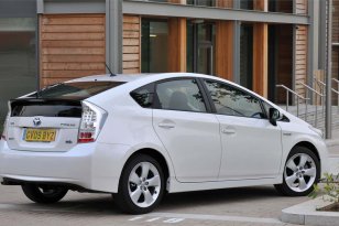 Toyota Prius 2009 - 2016