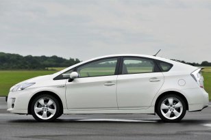 Toyota Prius 2009 - 2016