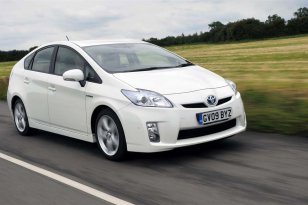Toyota Prius 2009 - 2016