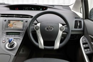 Toyota Prius 2009 - 2016