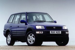 Toyota RAV4 1994 - 2000