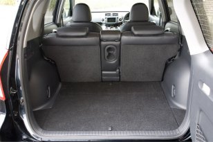 Toyota RAV4 2006 - 2013