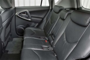 Toyota RAV4 2006 - 2013